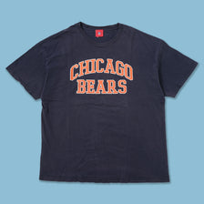Vintage Chicago Bears T-Shirt XXLarge