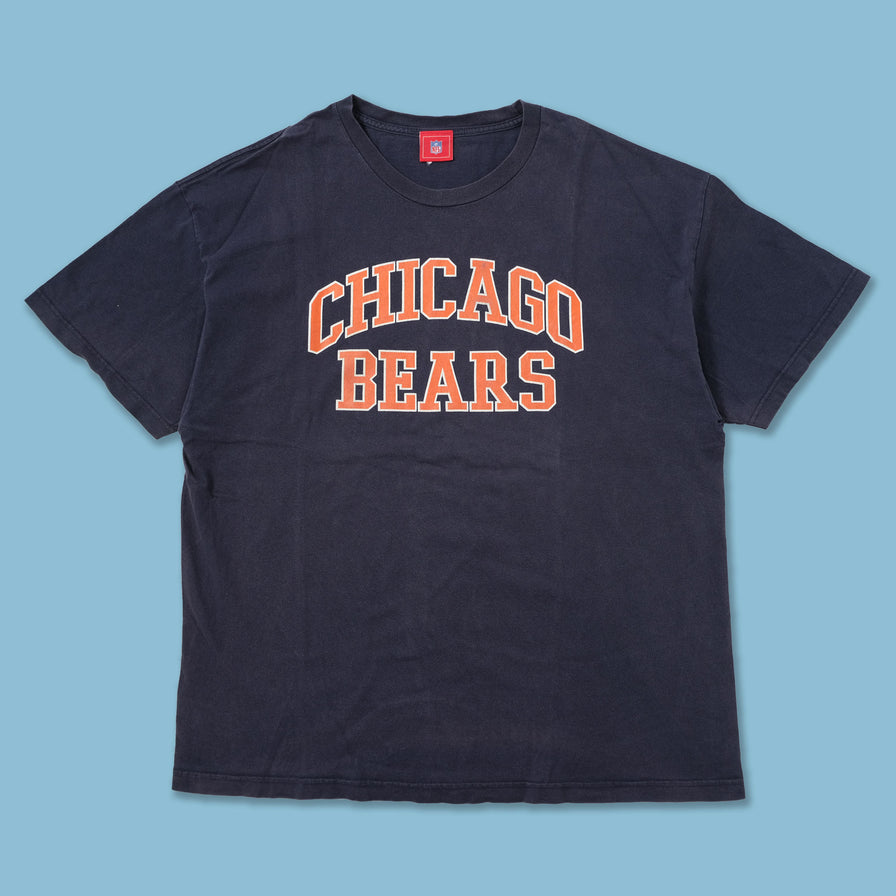 Vintage Chicago Bears T-Shirt XXLarge