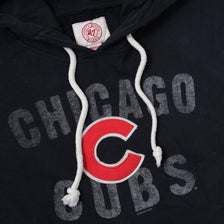 Chicago Cubs Hoody Medium