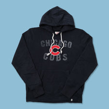 Chicago Cubs Hoody Medium