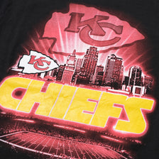 Vintage Kansas City Chiefs T-Shirt Medium