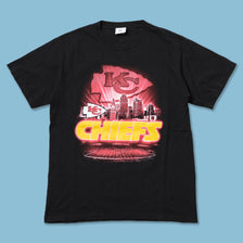 Vintage Kansas City Chiefs T-Shirt Medium