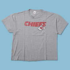 Vintage Kansas City Chiefs T-Shirt XLarge
