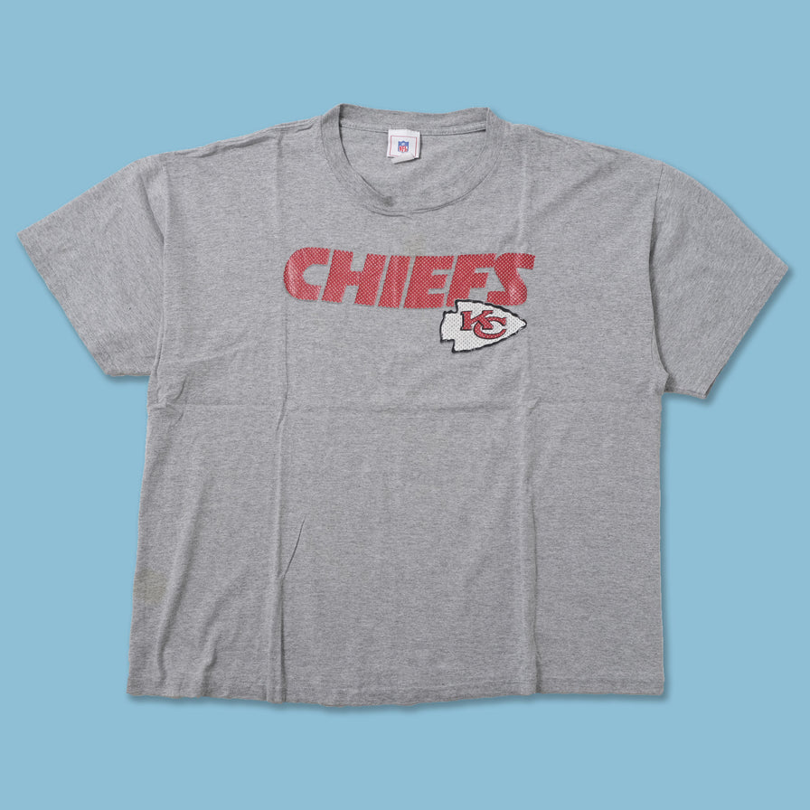 Vintage Kansas City Chiefs T-Shirt XLarge