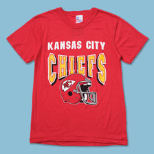 Vintage Deadstock Kansas City Chiefs T-Shirt