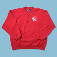 Vintage 1995 Chiefs Sweater XXL / 3XL