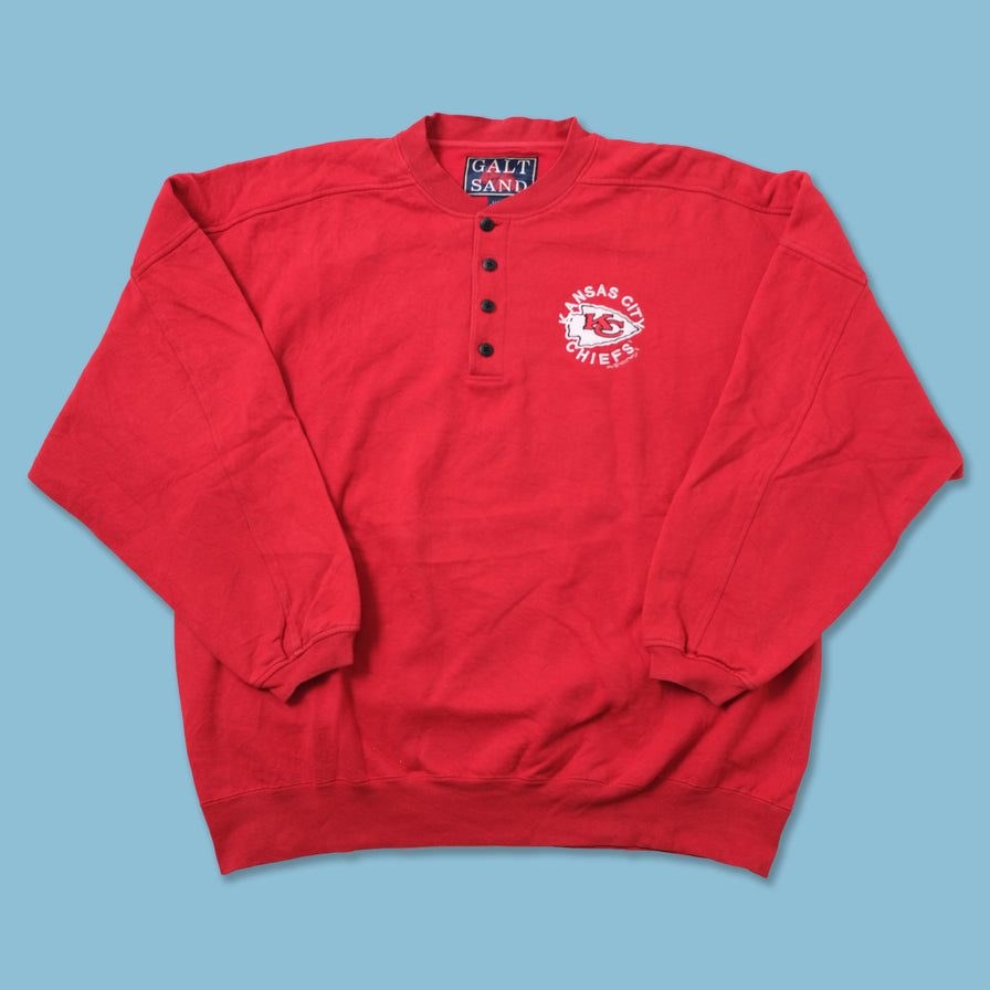 Vintage 1995 Chiefs Sweater XXL / 3XL