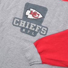 Vintage Kansas City Chiefs Sweater XXL