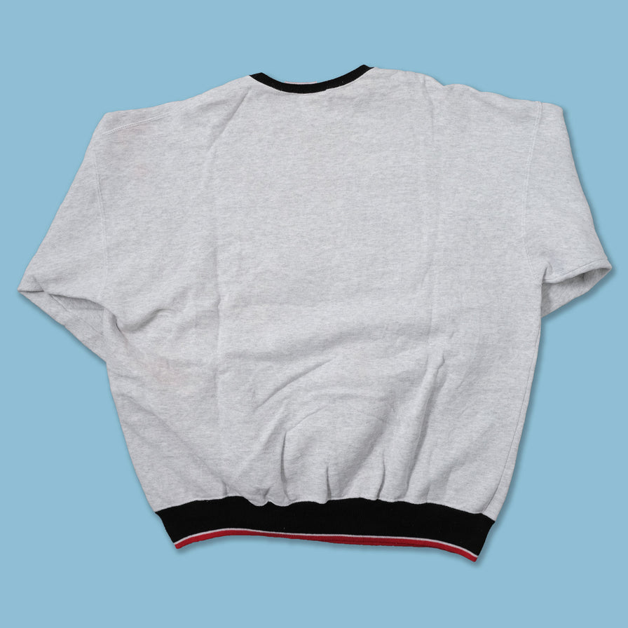 Vintage 1995 Chiefs Sweater XXLarge