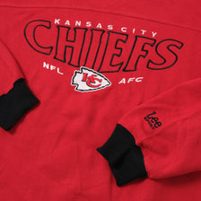 Vintage Kansas City Chiefs Sweater XLarge