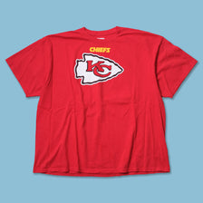 Vintage Kansas City Chiefs T-Shirt XXL / 3XL