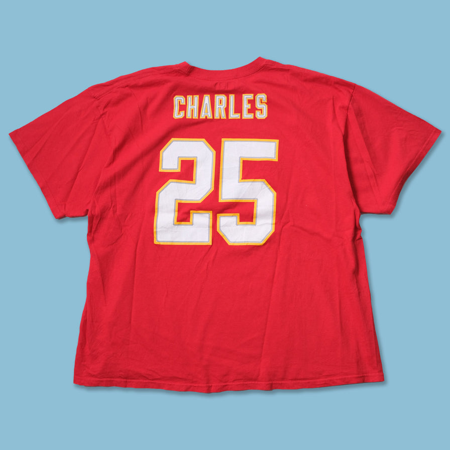 Vintage Kansas City Chiefs T-Shirt XXL / 3XL