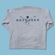 Vintage Chiemsee Sweater Medium / Large