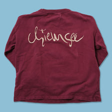 Vintage Chiemsee Sweater Small