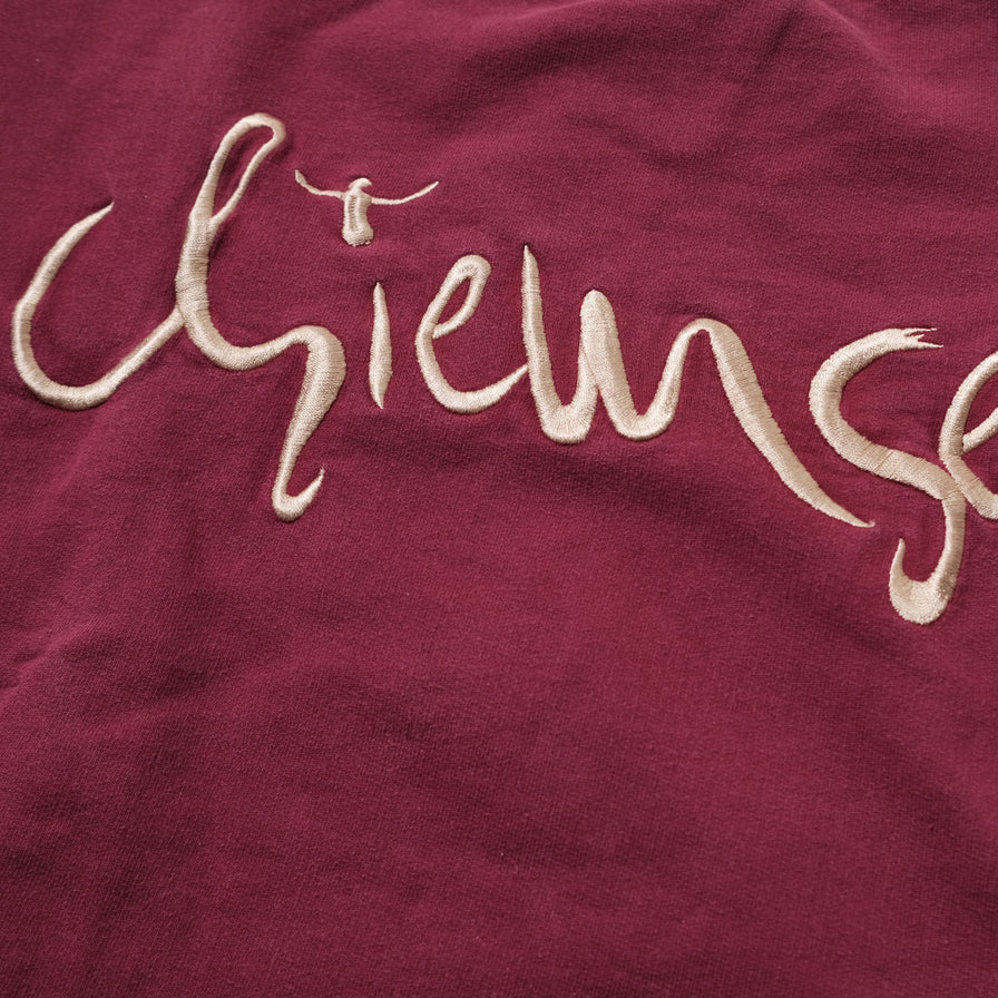 Vintage Chiemsee Sweater Small