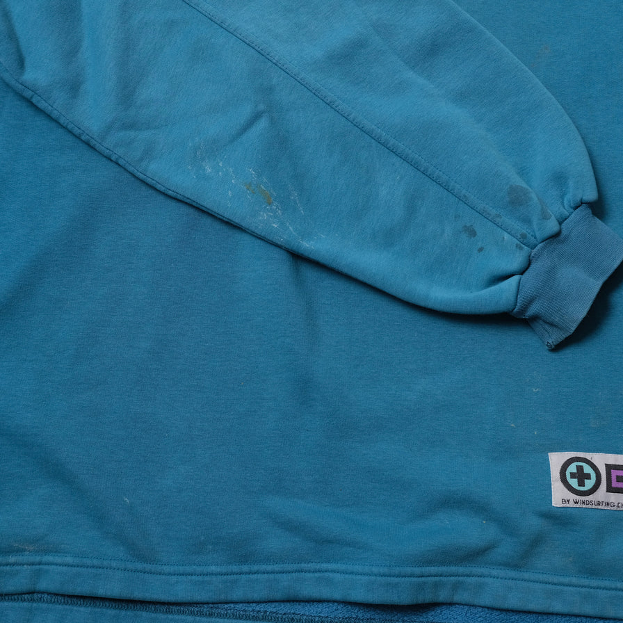 Vintage Chiemsee Sweater XLarge