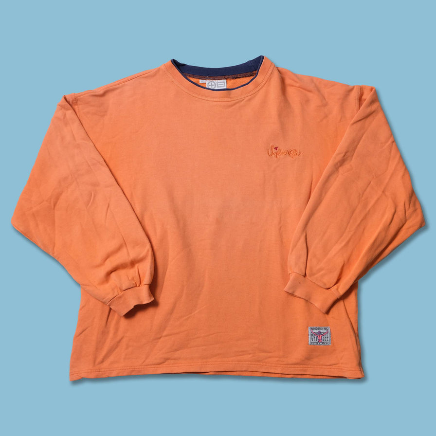 Vintage Chiemsee Sweater Large / XLarge