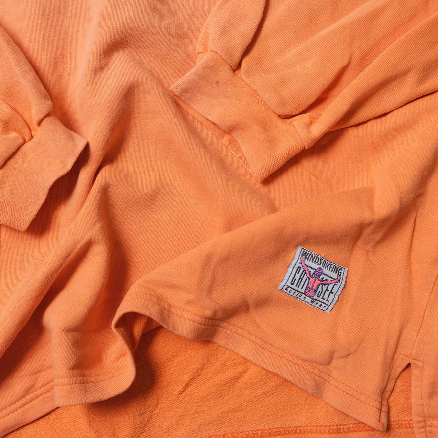 Vintage Chiemsee Sweater Large / XLarge