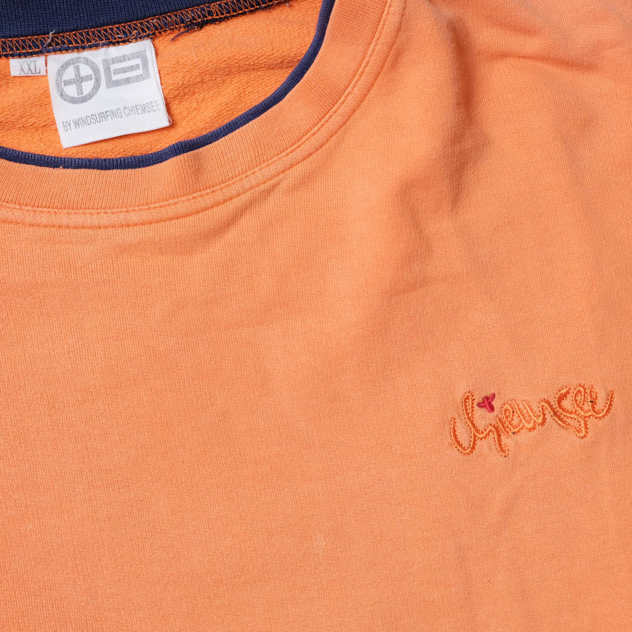 Vintage Chiemsee Sweater Large / XLarge