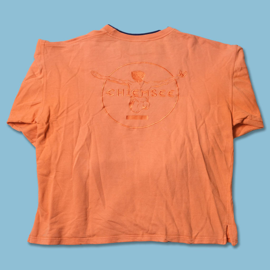 Vintage Chiemsee Sweater Large / XLarge