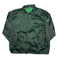 Vintage Chiemsee Coach Jacket XLarge - Double Double Vintage