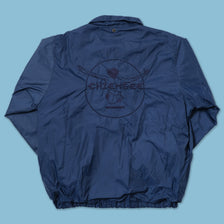 Vintage Chiemsee Coach Jacket Large