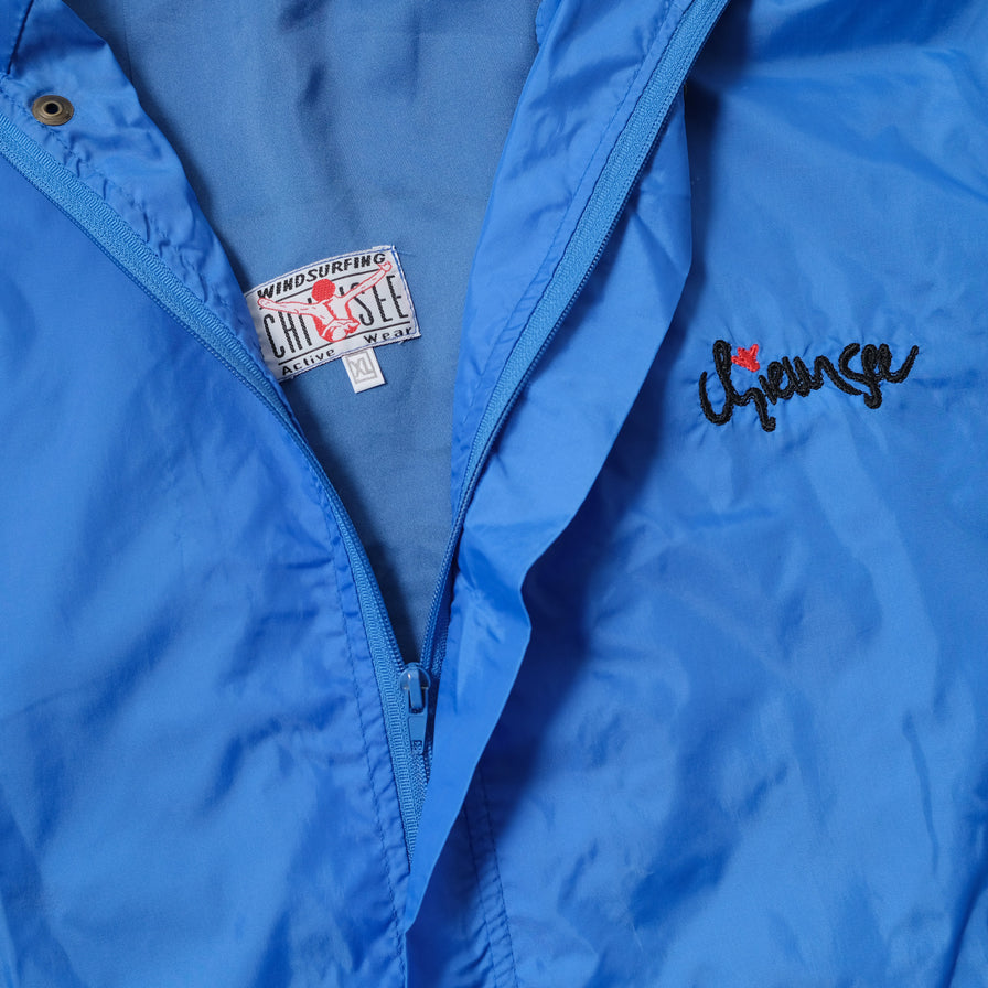 Vintage Chiemsee Jacket XLarge