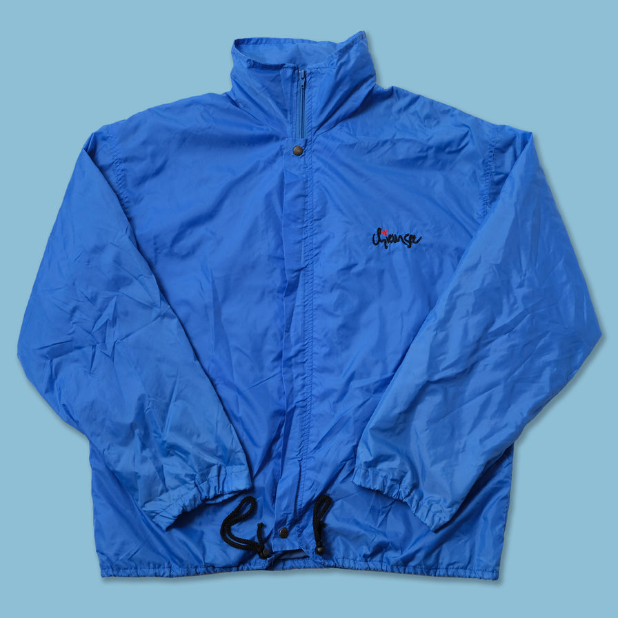 Vintage Chiemsee Jacket XLarge