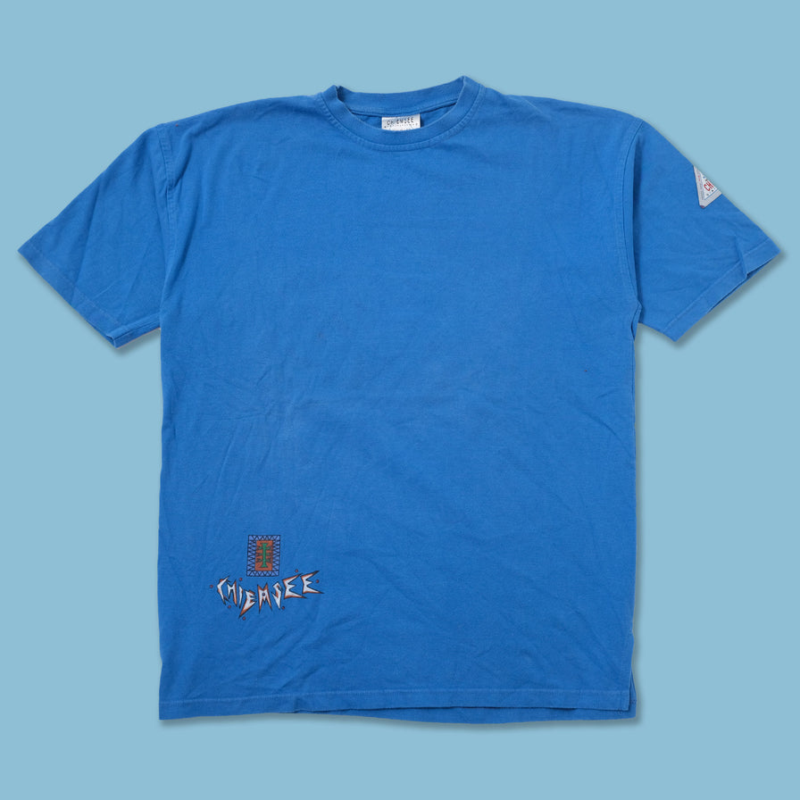 Vintage Chiemsee T-Shirt XLarge