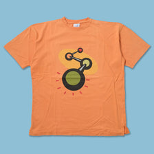 Vintage Chiemsee T-Shirt Large