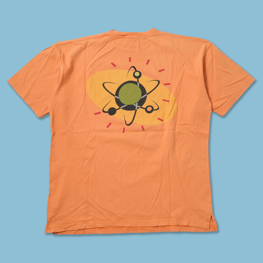 Vintage Chiemsee T-Shirt Large