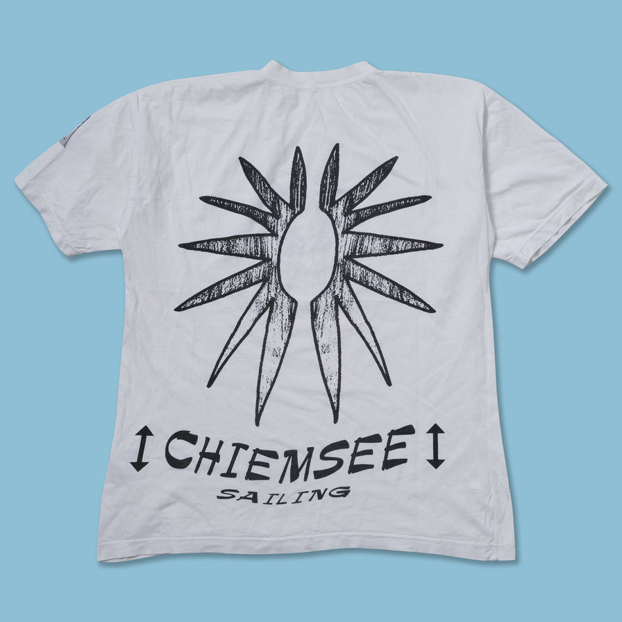 Vintage Chiemsee T-Shirt Large / XLarge