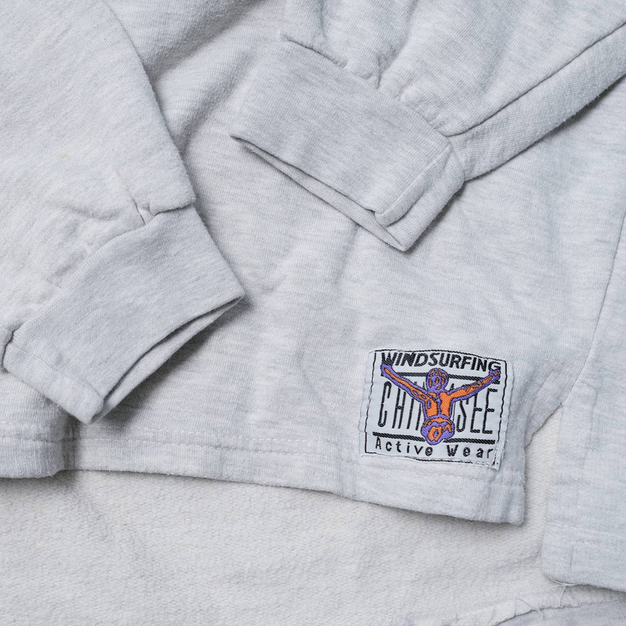 Vintage Chiemsee Sweater Large / XLarge