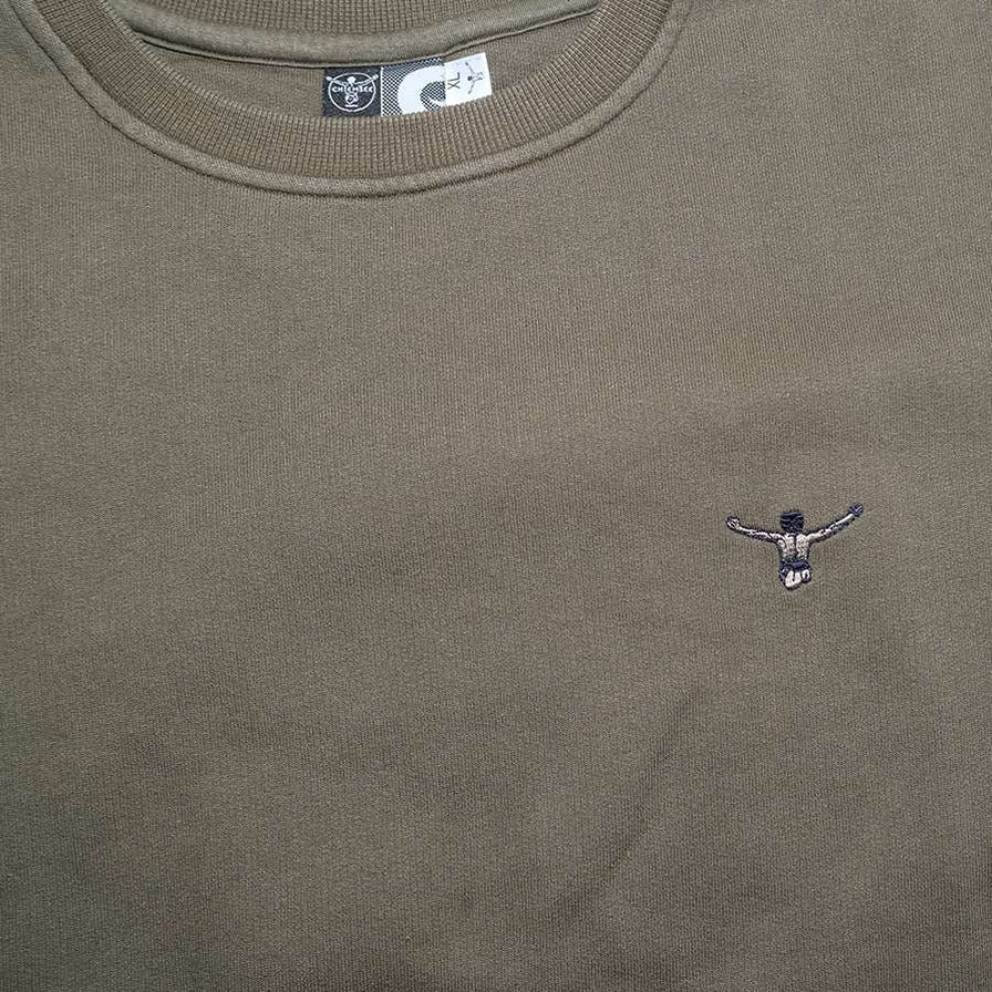 Vintage Chiemsee Sweater XLarge