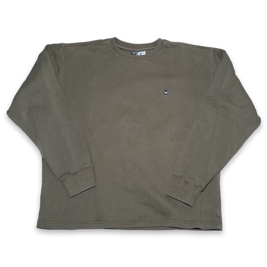 Vintage Chiemsee Sweater XLarge