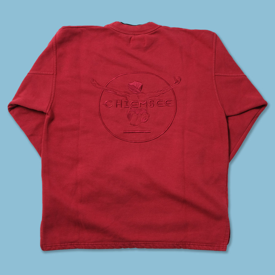 Vintage Chiemsee Sweater Large