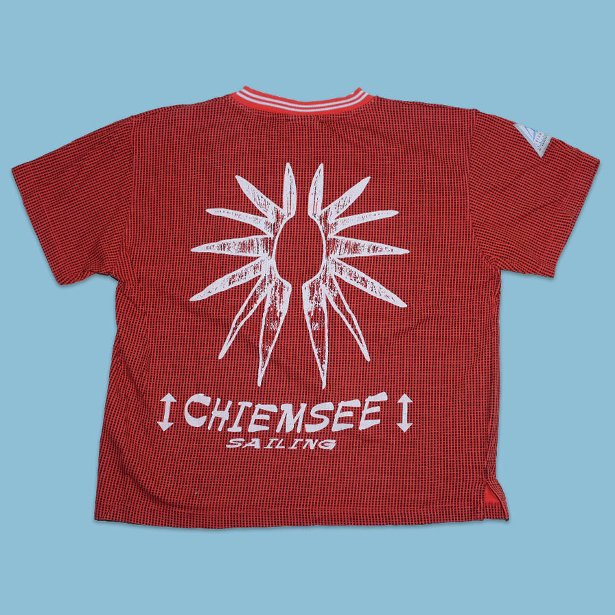 Vintage Women's T-Shirt Medium / Large - Double Double Vintage