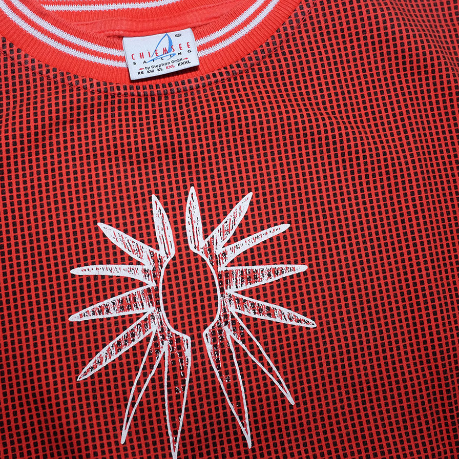 Vintage Women's T-Shirt Medium / Large - Double Double Vintage