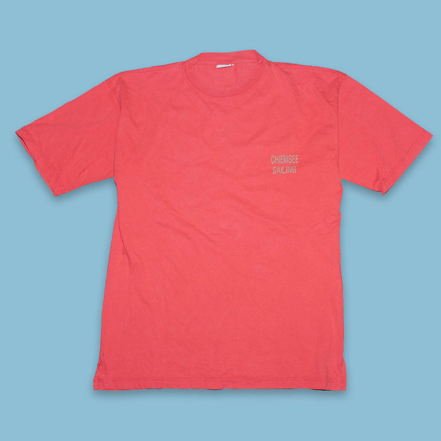 Vintage Chiemsee T-Shirt XLarge - Double Double Vintage