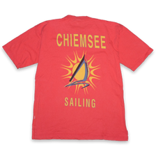 Vintage Chiemsee T-Shirt XLarge - Double Double Vintage