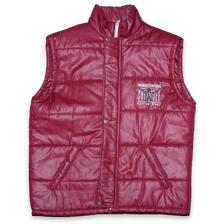 Vintage Chiemsee Vest XLarge