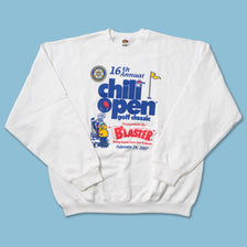 2007 Chili Pen Golf Classic Sweater XLarge