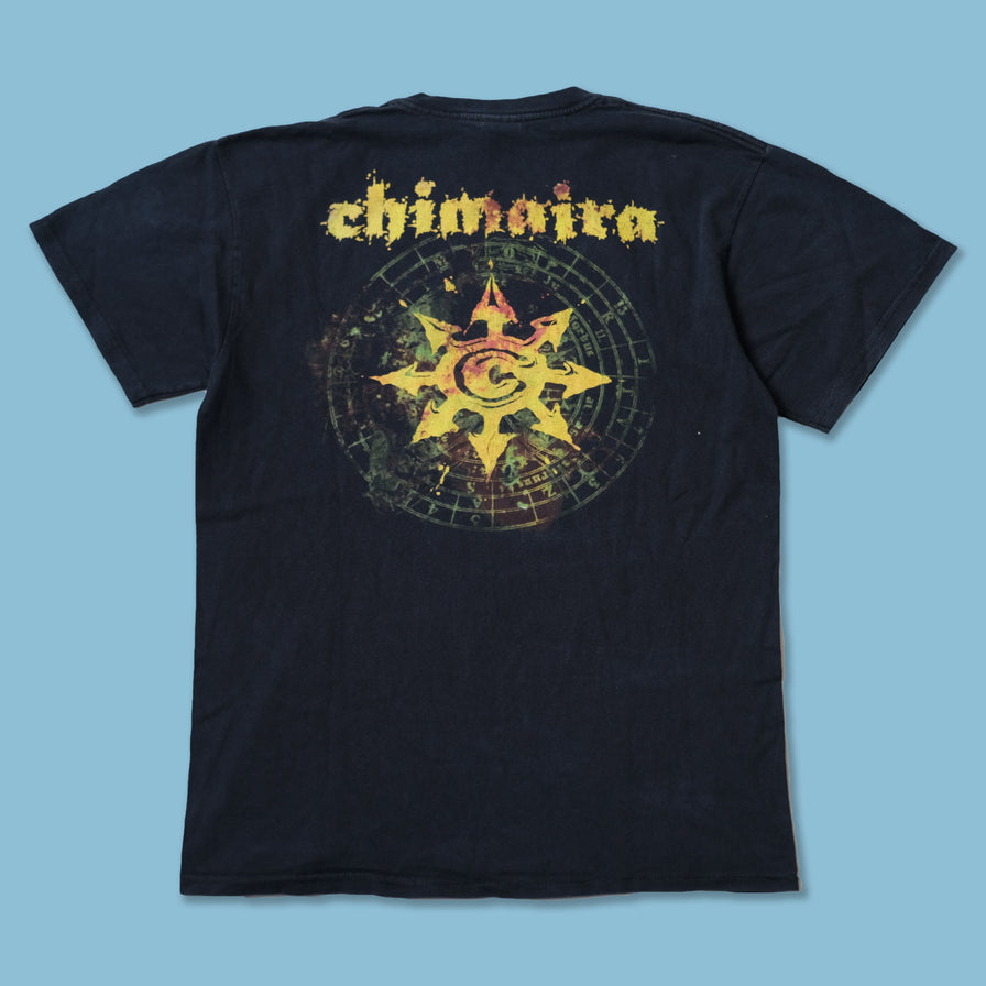 Vintage Chimaira T-Shirt Medium