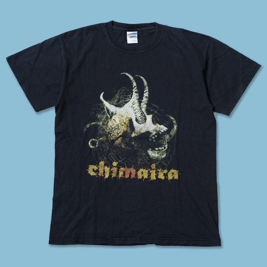 Vintage Chimaira T-Shirt Medium