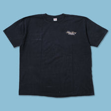 Vintage Big Dog Motorcycles T-Shirt XXL / 3XL