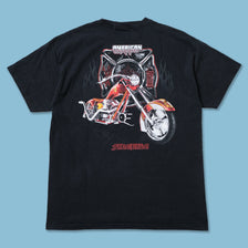 Vintage American Chopper T-Shirt XLarge