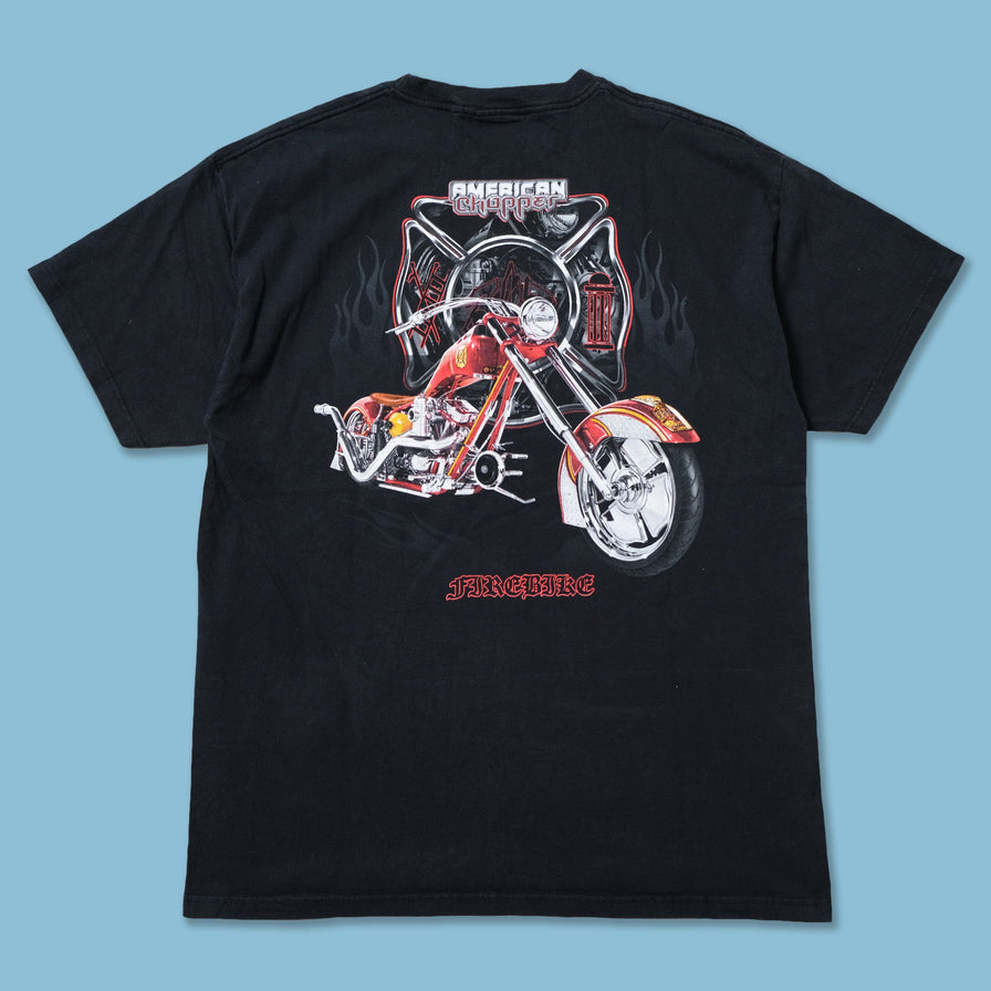 Vintage American Chopper T-Shirt XLarge