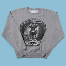 Vintage Orange County Choppers Sweater Medium