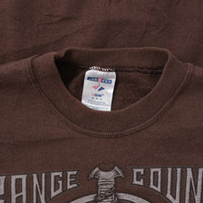 Vintage Orange County Choppers Sweater Medium
