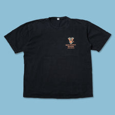 Vintage Harley Davidson Thailand T-Shirt XLarge